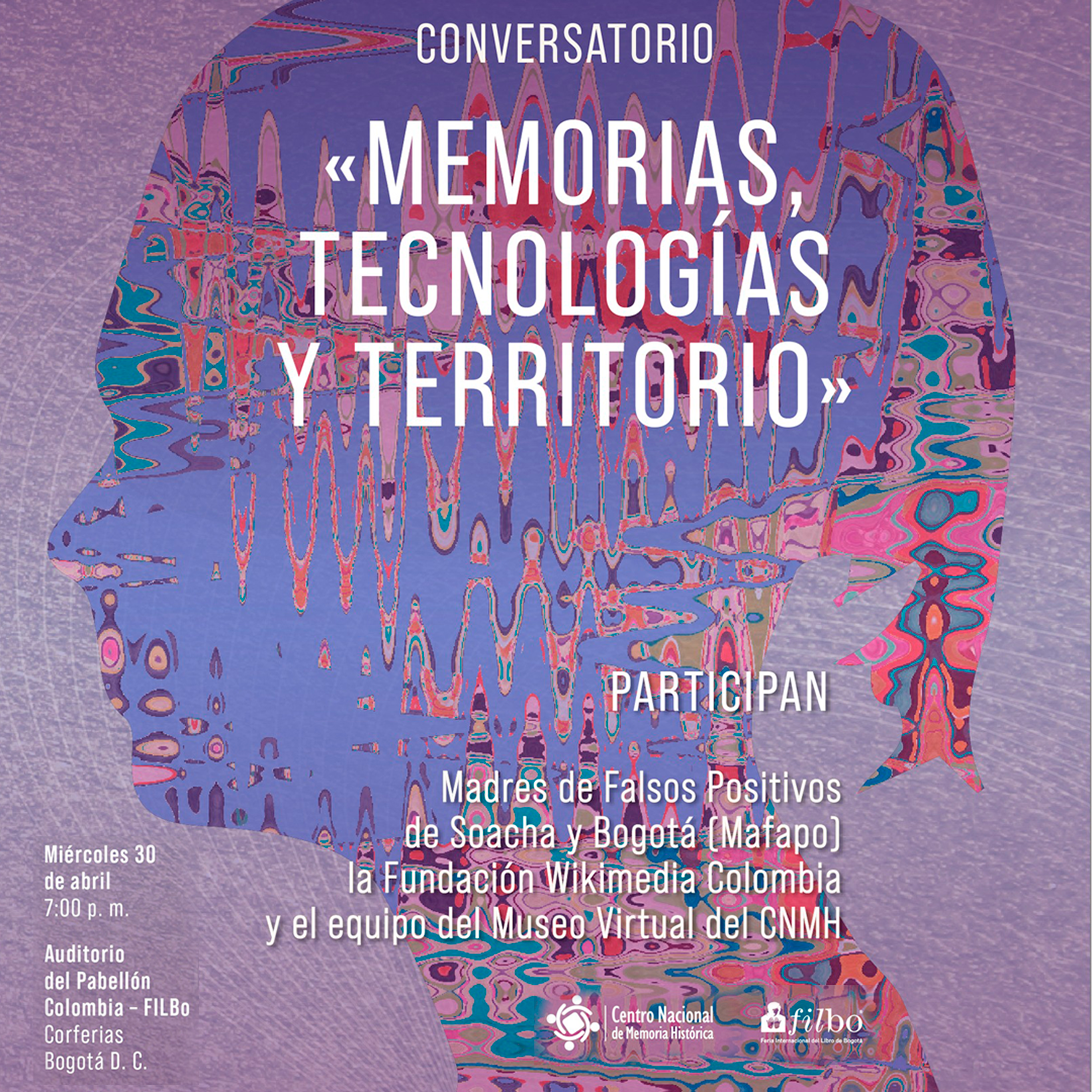 Evento 1